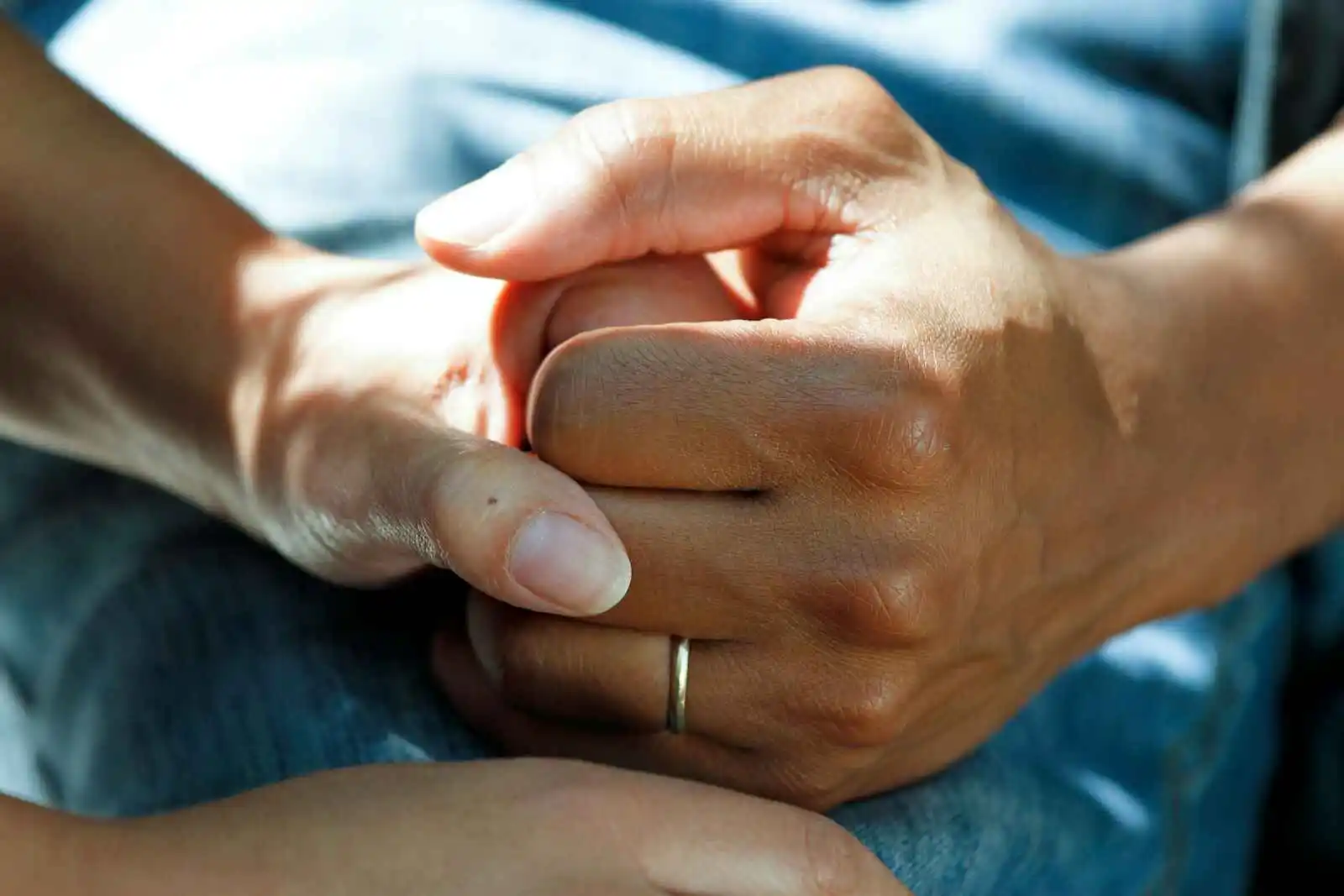 Elder care services in Bangalore